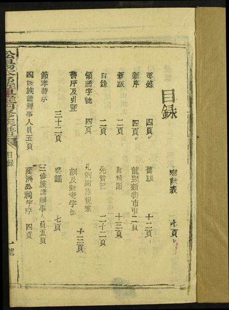 江西赖氏族谱-[赖氏]官竹园松阳四届联修族谱.pdf电子版预览图1