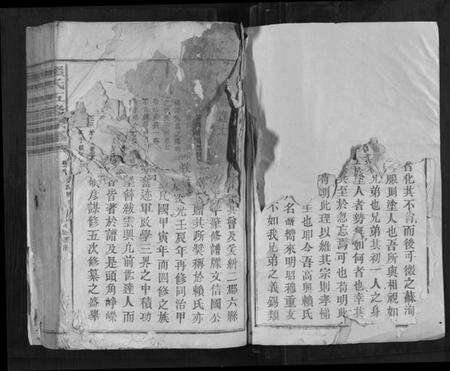 江西赖氏族谱-赖氏五修宗谱[不分卷].pdf电子版预览图3