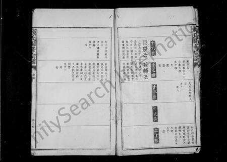 江西赖氏族谱-赖氏四修宗谱 [卷数未列].pdf电子版预览图4