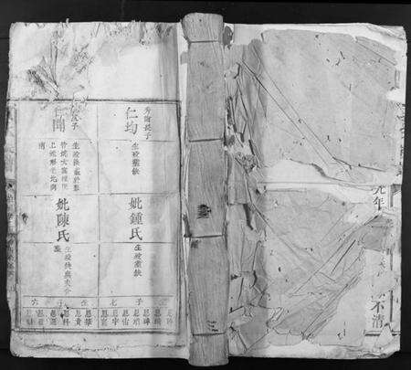 江西赖氏族谱-赖氏族谱.pdf电子版缩略图