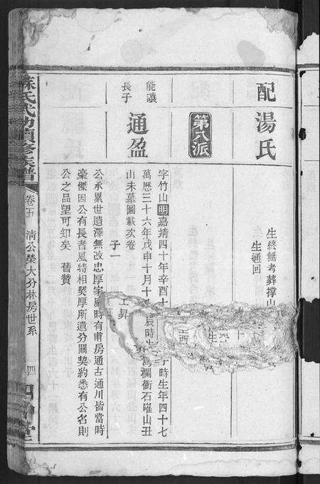 湖南苏氏族谱-苏氏武功续修族谱 [残卷].pdf电子版预览图5