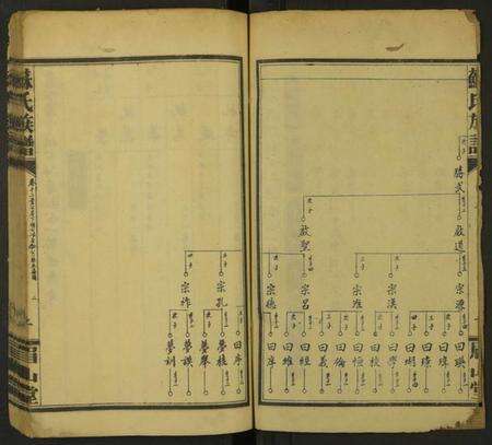 湖南苏氏族谱-苏氏族谱 [总卷数不详].pdf电子版预览图2