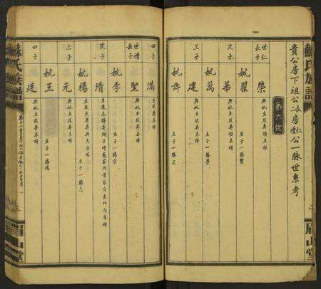 湖南苏氏族谱-苏氏族谱 [总卷数不详].pdf电子版预览图3