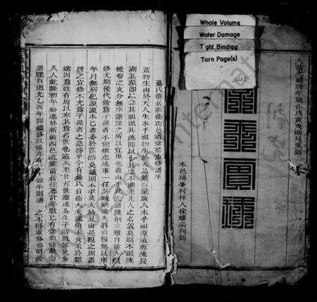 浙江聂氏族谱-聂氏重修宗谱 [不分卷].pdf电子版预览图3
