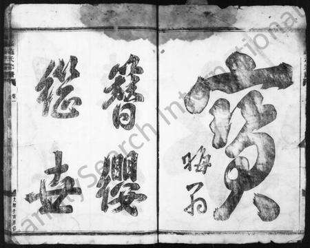 浙江施氏族谱-肇峰施氏宗谱 [8卷].pdf电子版预览图3