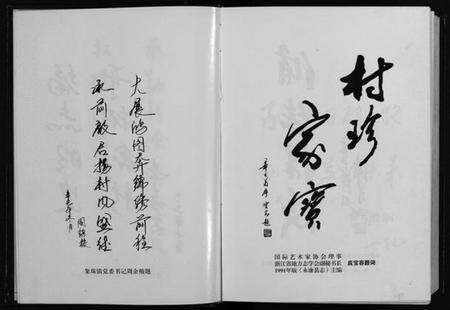 浙江多姓氏族谱-[胡氏]大后村志 [2篇].pdf电子版预览图5