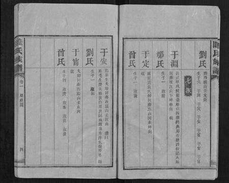 湖南眭氏族谱-眭氏四修族谱[5卷].pdf电子版预览图4