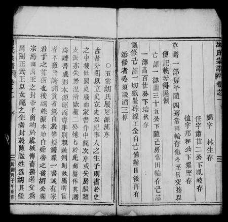 浙江胡氏族谱-胡氏宗谱[9卷].pdf电子版预览图4