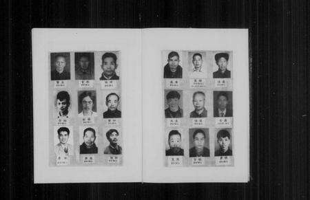 浙江杨氏族谱-胪膛杨氏宗谱 [3卷].pdf电子版预览图4