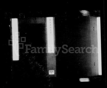 浙江周氏族谱-临水周氏宗谱.pdf电子版预览图4