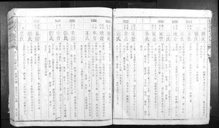 江西蓝氏族谱-信丰蓝氏七修族谱.pdf电子版预览图5