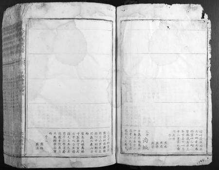 江西蓝氏族谱-蓝氏重修族谱.pdf电子版预览图3