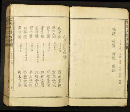 江西雷氏族谱-雷氏六修族谱.pdf电子版预览图4