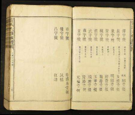 江西雷氏族谱-雷氏六修族谱.pdf电子版预览图5