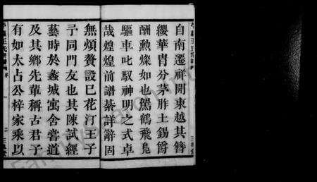 浙江王氏族谱-苎萝王氏宗谱 [44卷,首2卷].pdf电子版预览图3