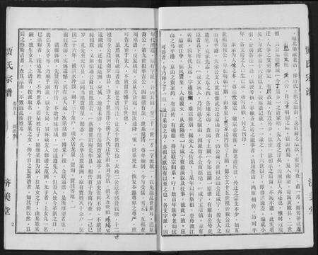 湖北贾氏族谱-贾氏宗谱.pdf电子版预览图3