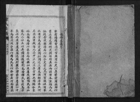 湖南谭氏族谱-谭氏族谱.pdf电子版缩略图