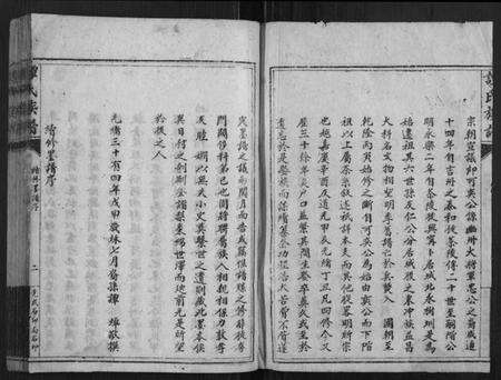 湖南谭氏族谱-谭氏族谱.pdf电子版预览图2