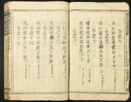 江西黎氏族谱-黎氏重修族谱.pdf电子版预览图3