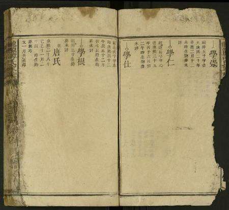 湖南谭氏族谱-龙源谭氏家乘 [不分卷].pdf电子版预览图2