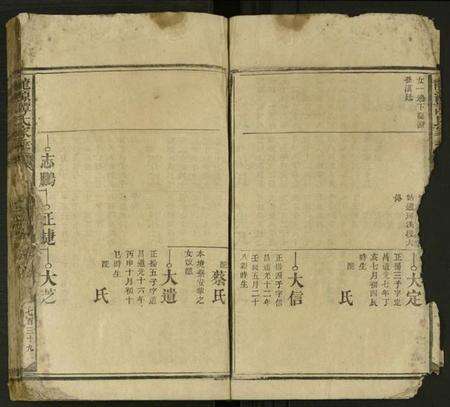 湖南谭氏族谱-龙源谭氏家乘 [不分卷].pdf电子版预览图5