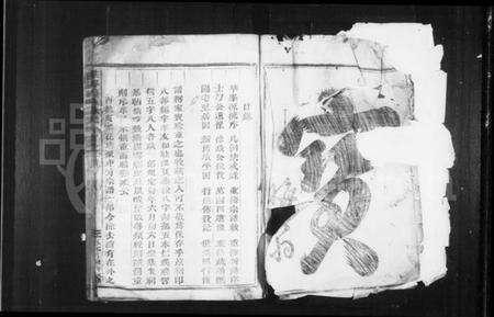 浙江施氏族谱-华峯施氏宗谱 [5卷].pdf电子版预览图3