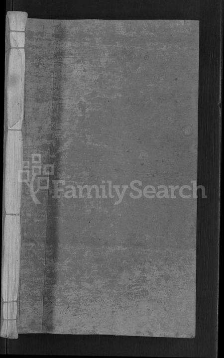 湖南汤氏族谱-浏南汤氏族谱 [22卷].pdf电子版预览图1