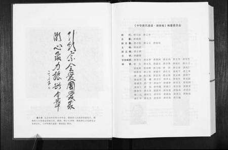 湖南唐氏族谱-中华唐氏通谱.pdf电子版预览图5