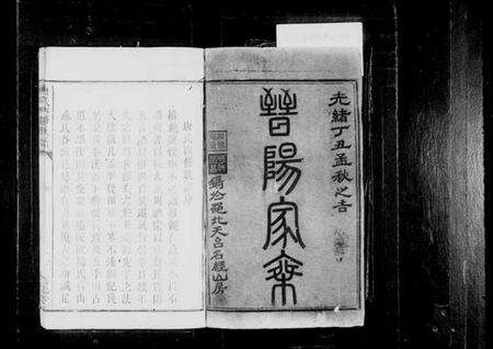 湖南唐氏族谱-唐氏四修族谱.pdf电子版预览图2