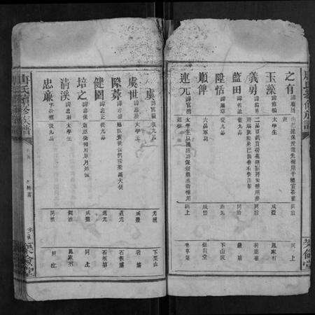 湖南唐氏族谱-唐氏续修族谱.pdf电子版预览图5