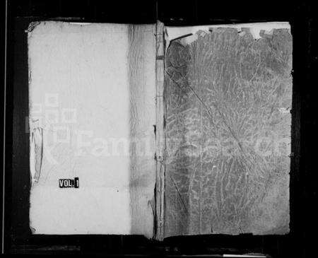 浙江张氏族谱-莲川张氏宗谱.pdf电子版预览图1