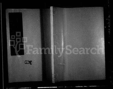 浙江张氏族谱-莲川张氏宗谱.pdf电子版预览图1