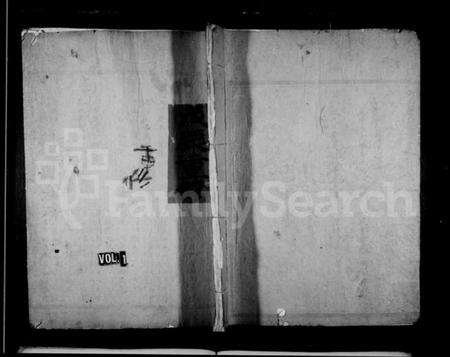 浙江张氏族谱-莲川张氏宗谱.pdf电子版预览图1