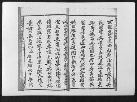 湖南唐氏族谱-石滩唐氏六修通谱[5卷首2卷末上中下卷].pdf电子版预览图4