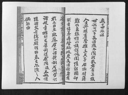 湖南唐氏族谱-石滩唐氏六修通谱[5卷首2卷末上中下卷].pdf电子版预览图5