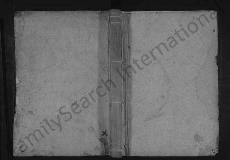 湖南唐氏族谱-上坊唐氏族谱.pdf电子版缩略图