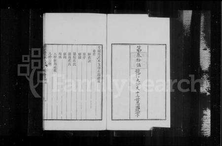 江苏蒋氏族谱-娄关蒋氏本支录右编 [12卷,首末各1卷].pdf电子版预览图5