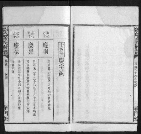 湖南童氏族谱-浏邑童氏族谱[11卷].pdf电子版预览图3