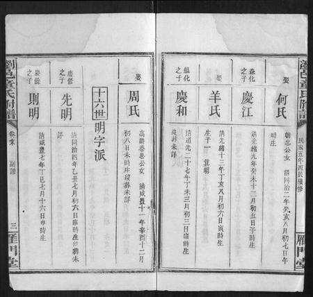 湖南童氏族谱-浏邑童氏族谱[11卷].pdf电子版预览图4