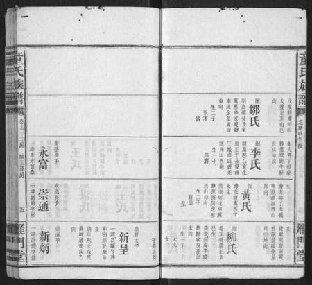 湖南童氏族谱-童氏六修族谱.pdf电子版预览图5