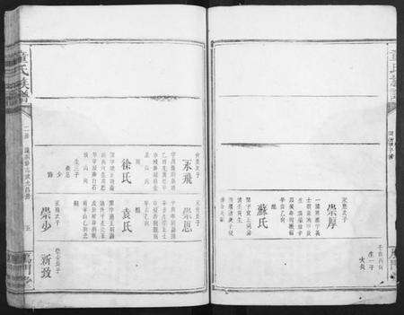 湖南童氏族谱-童氏宗谱.pdf电子版预览图5