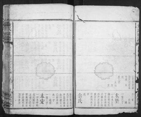 湖南童氏族谱-童氏宗谱.pdf电子版预览图2