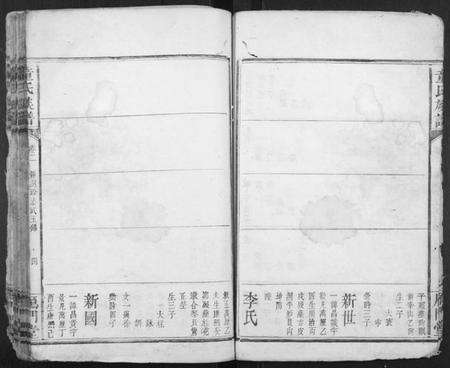 湖南童氏族谱-童氏宗谱.pdf电子版预览图4