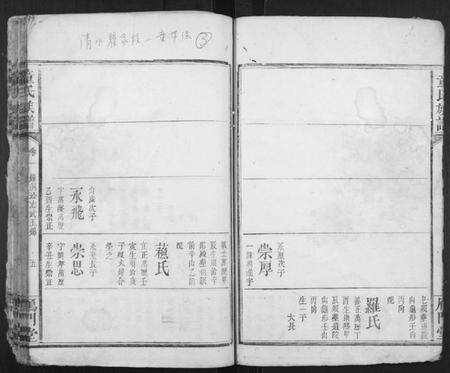 湖南童氏族谱-童氏宗谱.pdf电子版预览图5