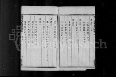 浙江吴氏族谱-萧山吴氏宗谱 [6卷].pdf电子版预览图5