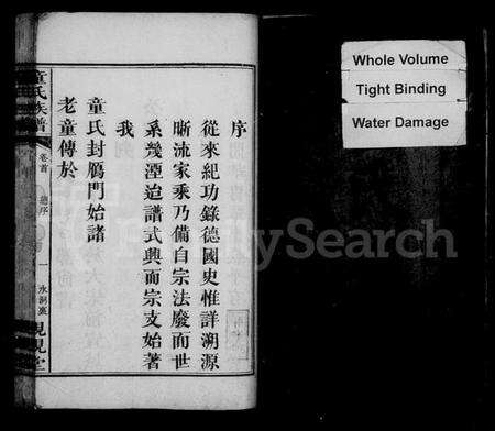 湖南童氏族谱-童氏族谱 [7卷,含卷首].pdf电子版预览图3