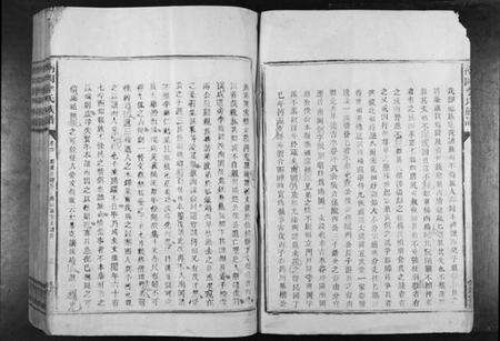 江西李氏族谱-南冈李氏族谱[不分卷].pdf电子版预览图3