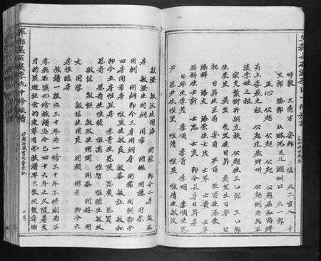 江西李氏族谱-宁都县石溪李氏十修族谱.pdf电子版预览图3