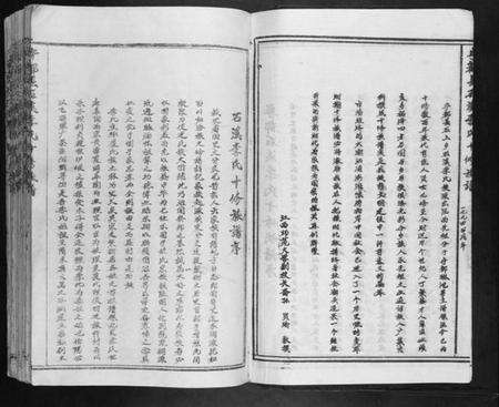 江西李氏族谱-宁都县石溪李氏十修族谱.pdf电子版预览图5