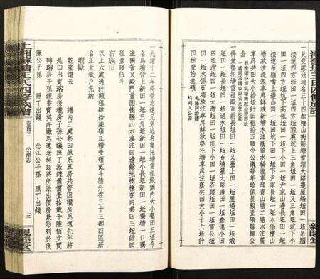 湖南王氏族谱-上湘苏塘王氏四修族谱.pdf电子版预览图3